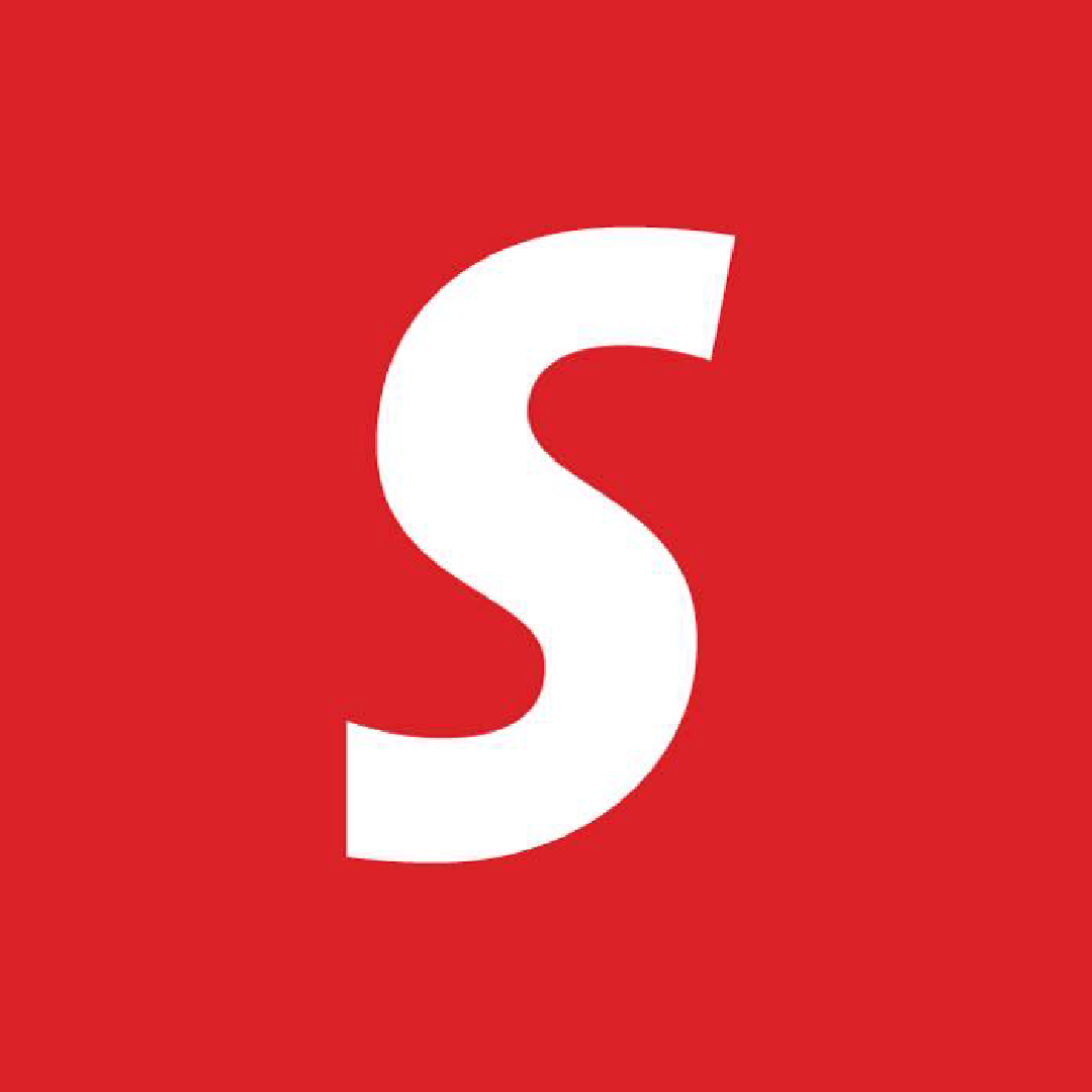 The Star Logo